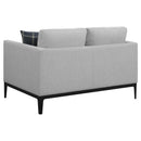 Apperson Loveseat