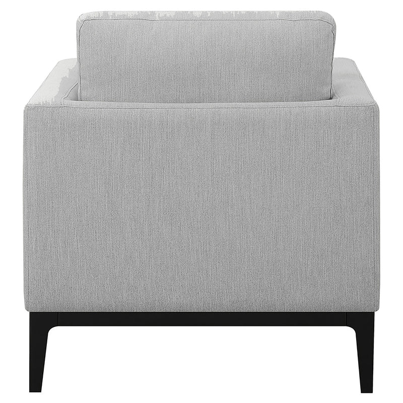 Apperson Accent Chair