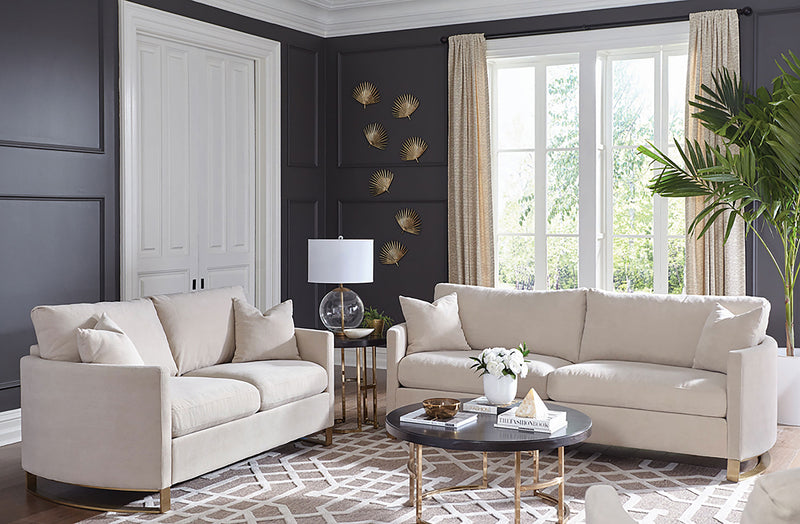 Corliss Stationary Sets - Ace Furniture and Decor