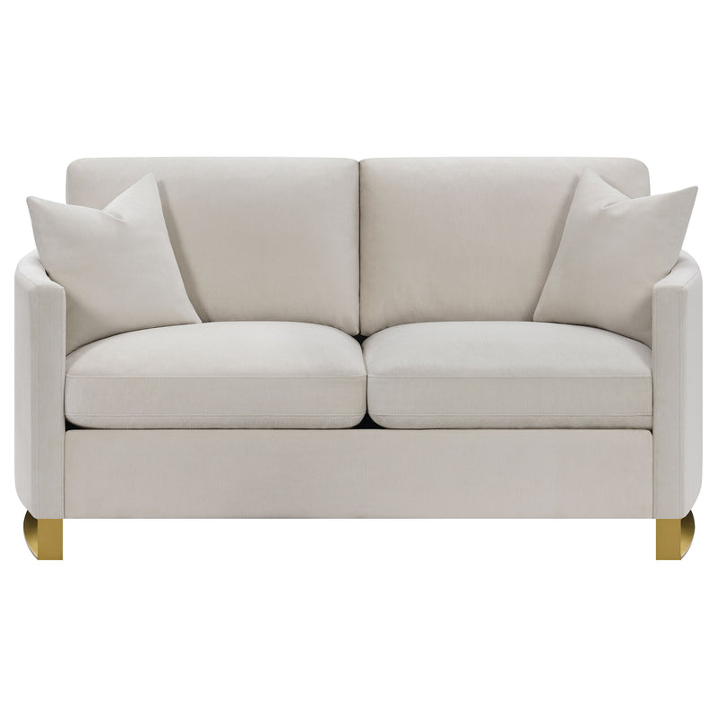 Corliss Stationary 3 Pc Sets - Ace Furniture and Decor