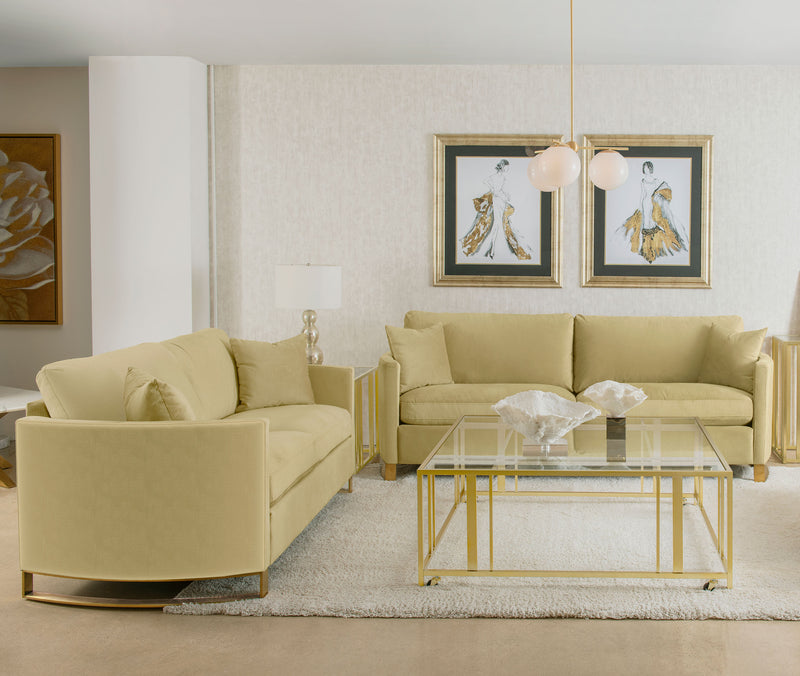 Corliss Stationary Sets - Ace Furniture and Decor