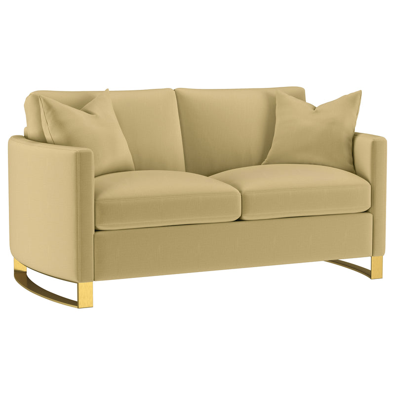 Corliss Stationary Sets - Ace Furniture and Decor