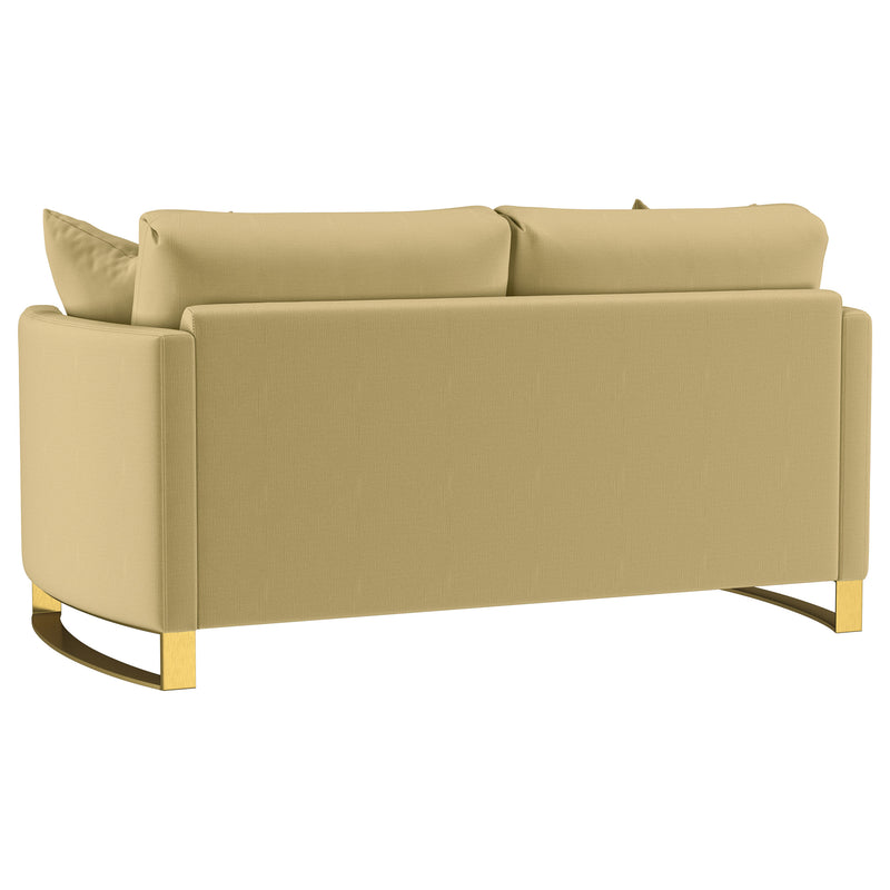 Corliss Stationary Sets - Ace Furniture and Decor