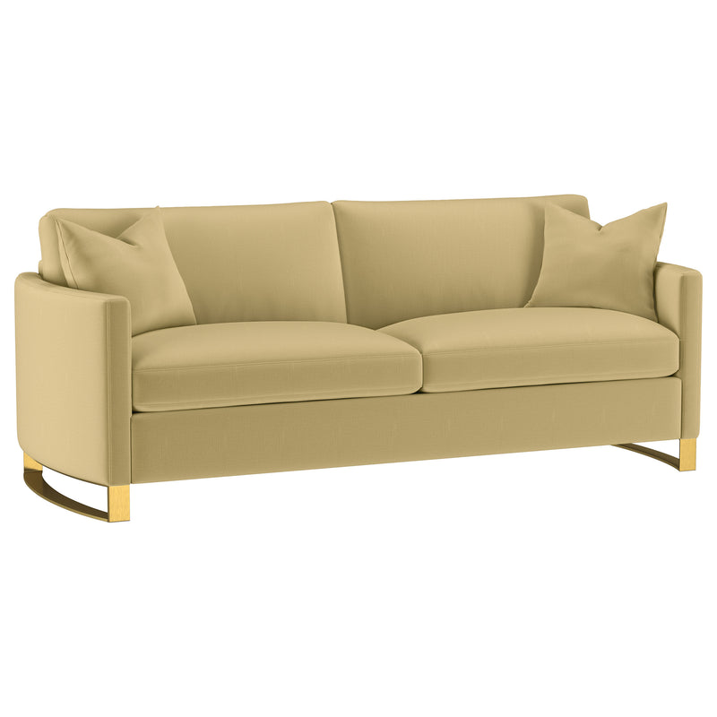Corliss Sofa - Ace Furniture and Decor