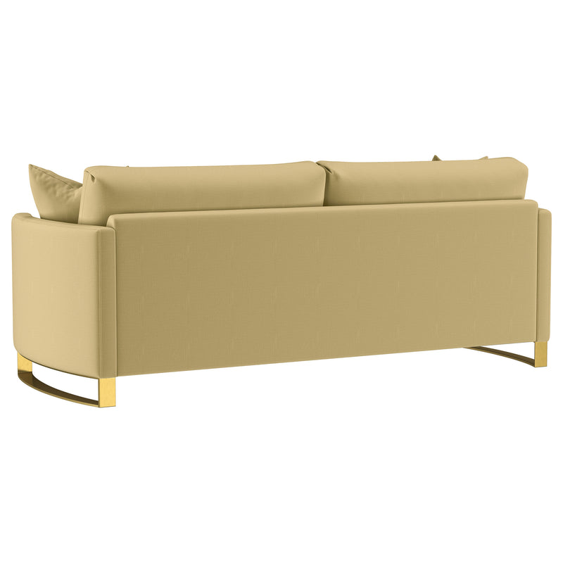 Corliss Sofa - Ace Furniture and Decor