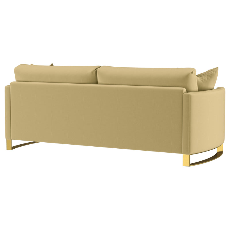 Corliss Sofa - Ace Furniture and Decor