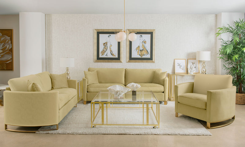 Corliss Sofa - Ace Furniture and Decor