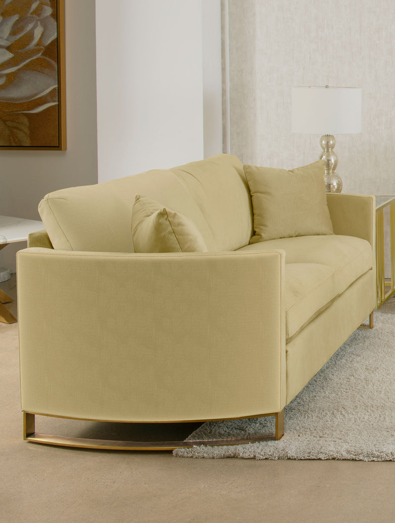 Corliss Loveseats - Ace Furniture and Decor