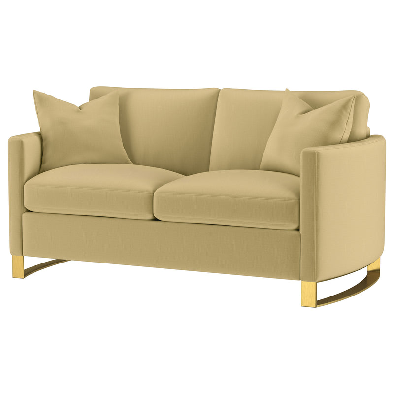 Corliss Loveseats - Ace Furniture and Decor