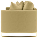 Corliss Loveseats