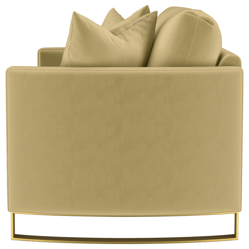 Corliss Loveseats - Ace Furniture and Decor