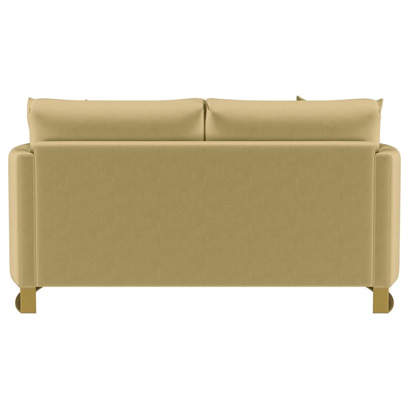 Corliss Loveseats - Ace Furniture and Decor