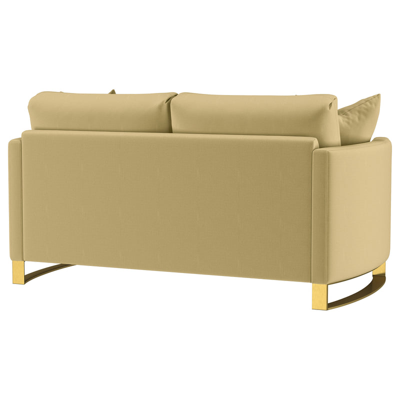 Corliss Loveseats - Ace Furniture and Decor