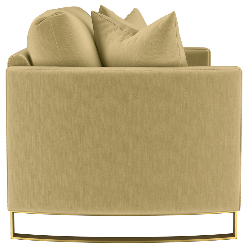 Corliss Loveseats - Ace Furniture and Decor