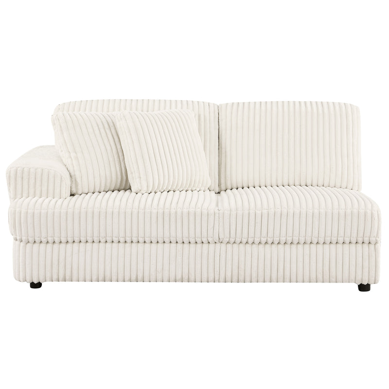 Emberson Sectionals - Ace Furniture and Decor