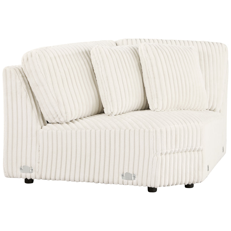 Emberson Modular Sectionals Side Chair - Ace Furniture and Decor