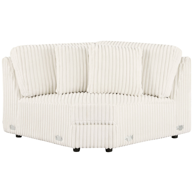 Emberson Modular Sectionals Side Chair - Ace Furniture and Decor