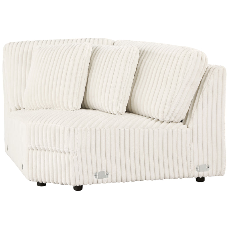 Emberson Modular Sectionals Side Chair - Ace Furniture and Decor