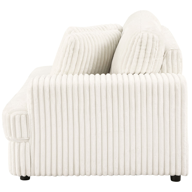 Emberson Modular Sectionals - Ace Furniture and Decor