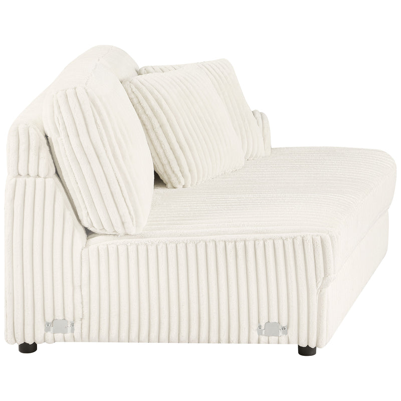 Emberson Modular Sectionals - Ace Furniture and Decor