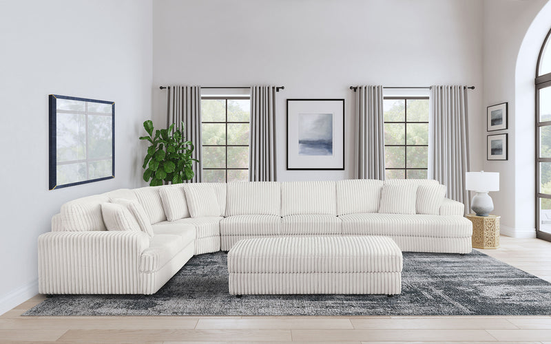 Emberson Modular Sectionals - Ace Furniture and Decor