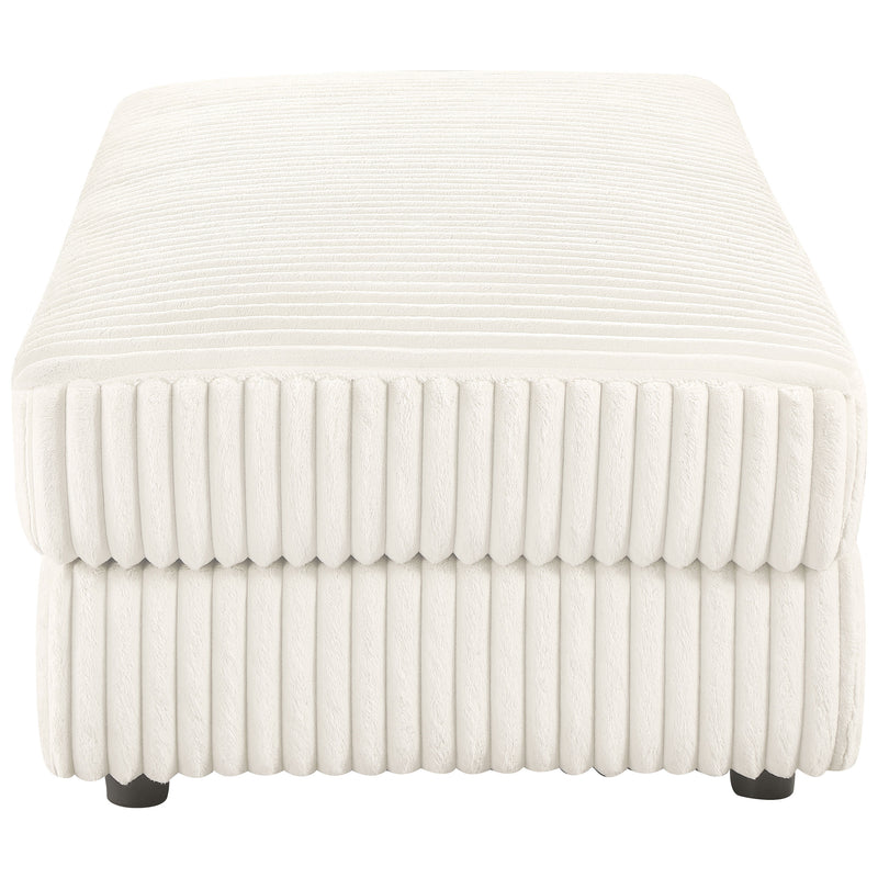 Emberson Ottoman