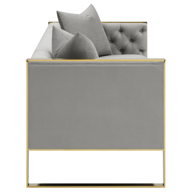 Eastbrook Stationary 3 Pc Sets - Ace Furniture and Decor