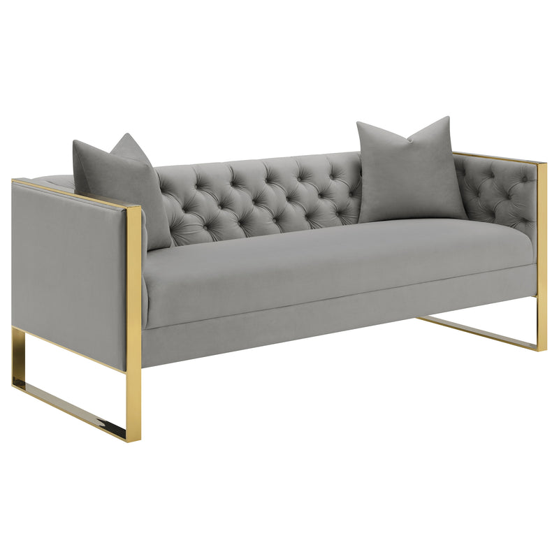 Eastbrook Stationary Sets - Ace Furniture and Decor