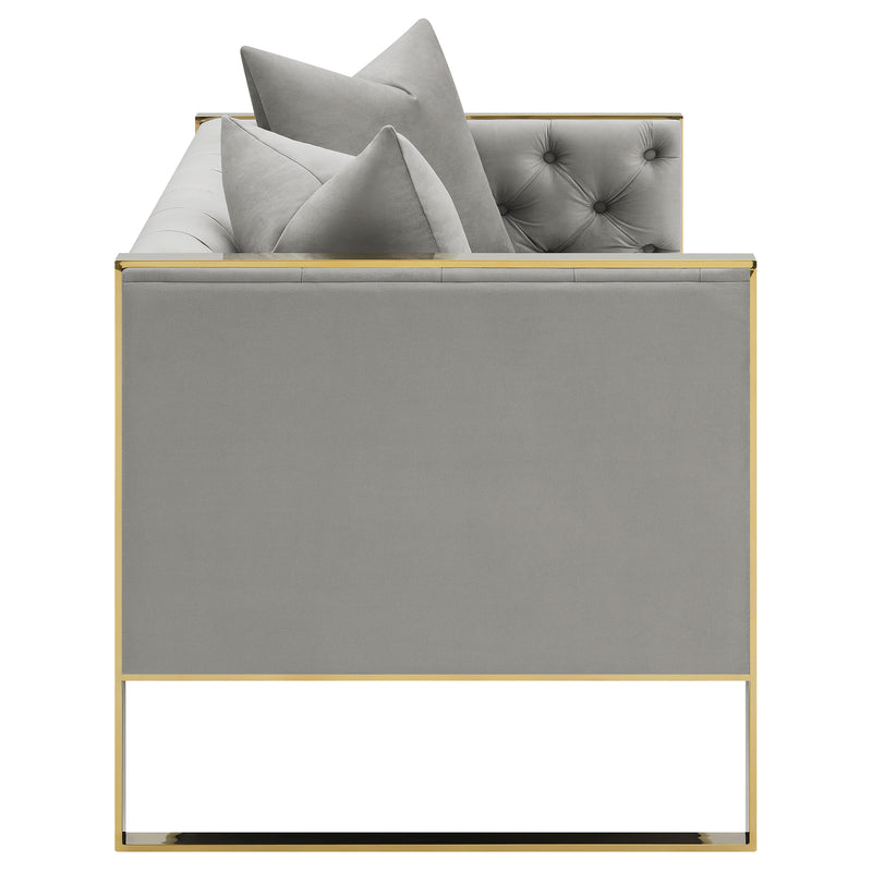 Eastbrook Stationary Sets - Ace Furniture and Decor