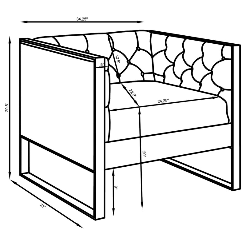 Eastbrook Stationary Sets - Ace Furniture and Decor