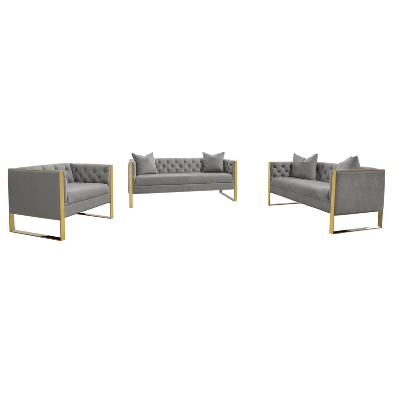 Eastbrook Stationary Sets - Ace Furniture and Decor