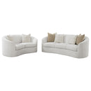 Rainn Living room set - Ace Furniture and Decor