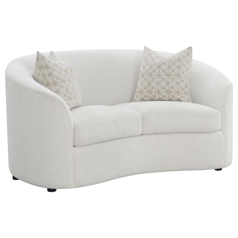 Rainn Living room set - Ace Furniture and Decor