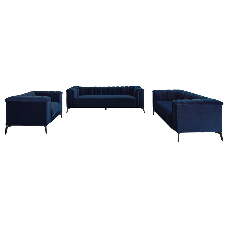 Chalet Stationary Sets - Ace Furniture and Decor