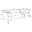 Chalet Stationary Sets - Ace Furniture and Decor