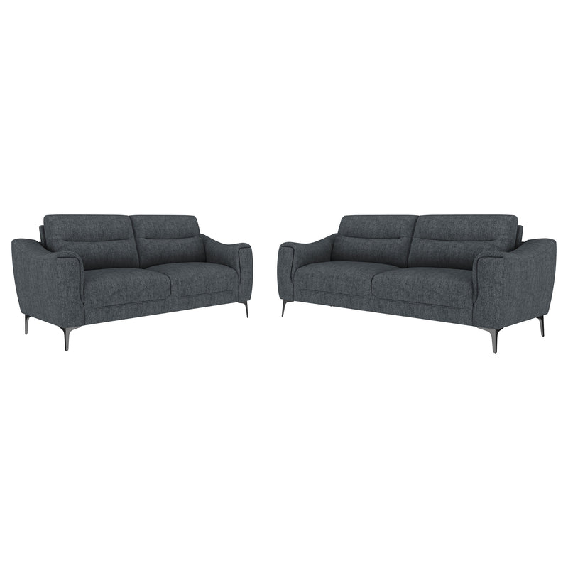 Nolan Living room set - Ace Furniture and Decor