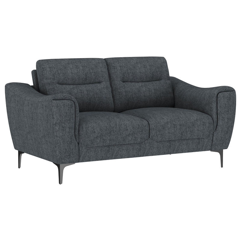 Nolan Loveseats - Ace Furniture and Decor