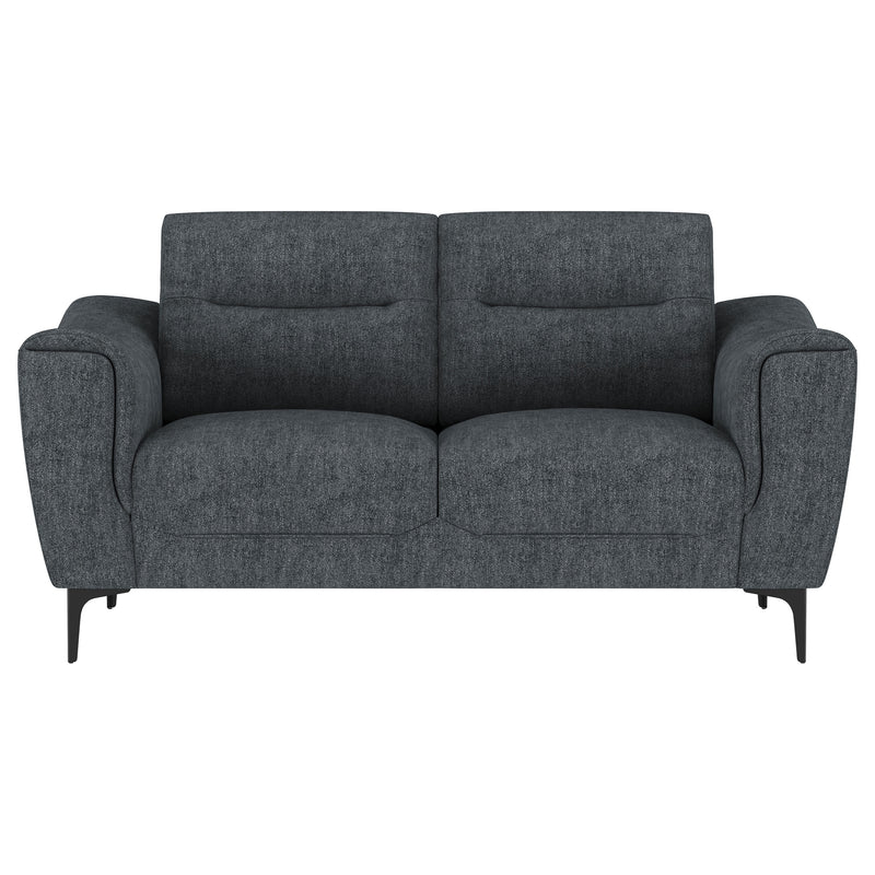 Nolan Loveseats - Ace Furniture and Decor