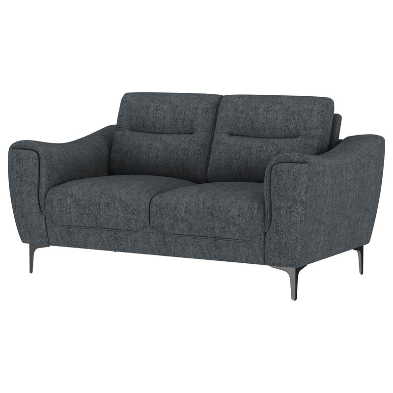 Nolan Loveseats - Ace Furniture and Decor