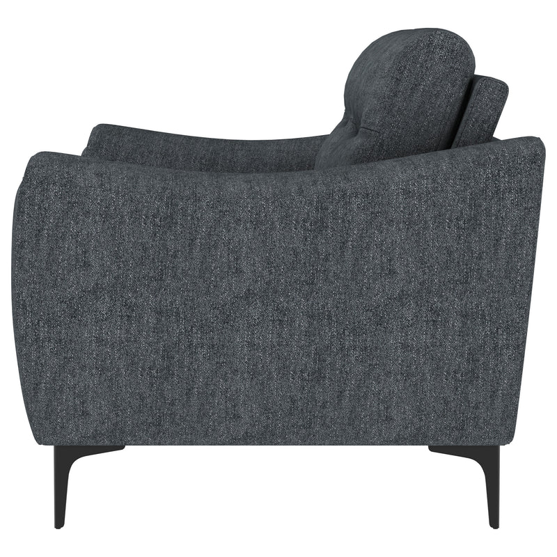 Nolan Loveseats - Ace Furniture and Decor