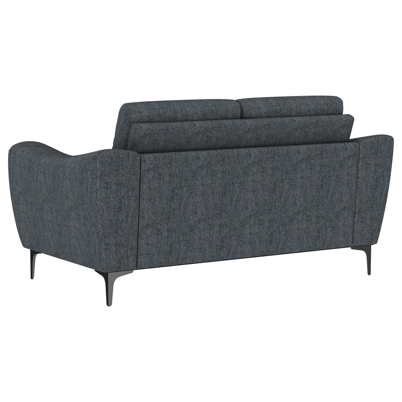 Nolan Loveseats - Ace Furniture and Decor