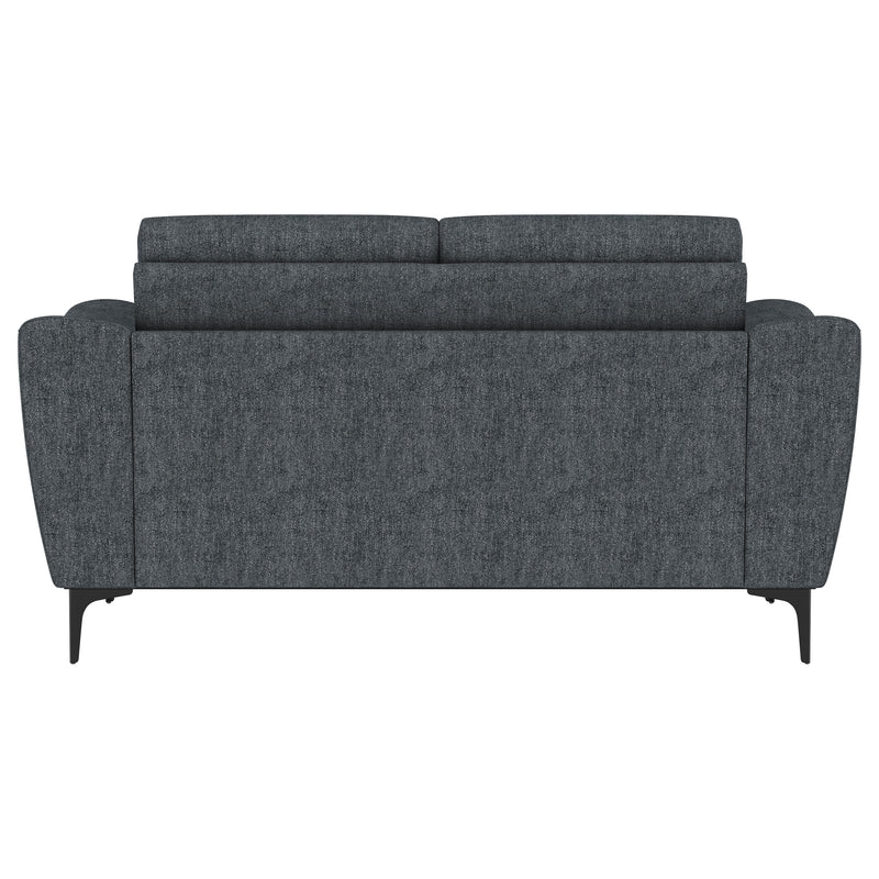 Nolan Loveseats - Ace Furniture and Decor
