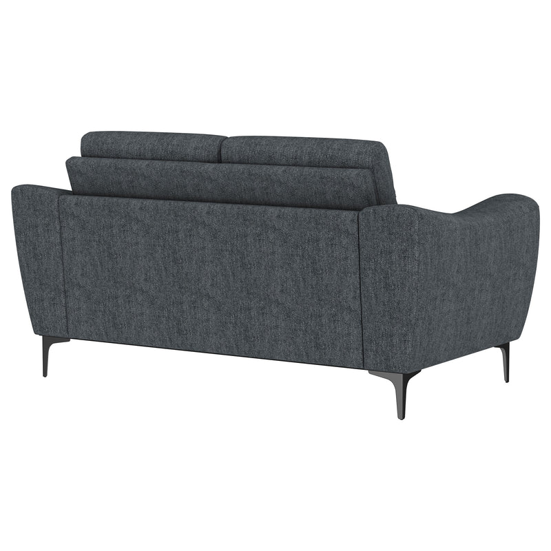 Nolan Loveseats - Ace Furniture and Decor