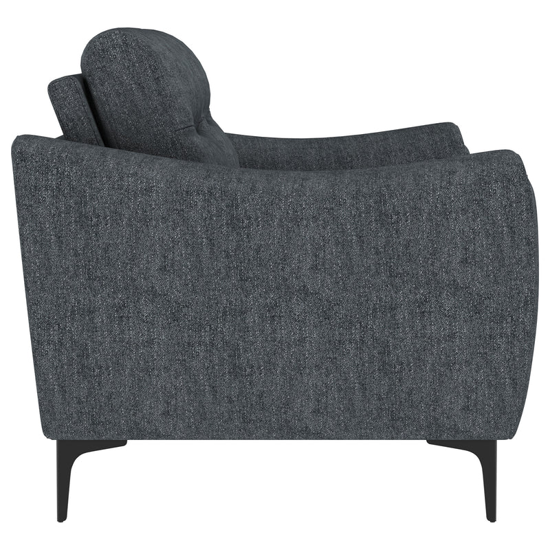 Nolan Loveseats - Ace Furniture and Decor