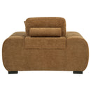 Octavia Accent Chair