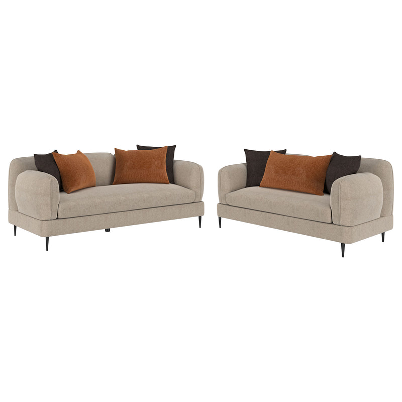 Jade Living room set - Ace Furniture and Decor