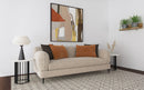 Jade Sofa