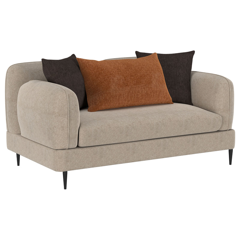 Jade Loveseats - Ace Furniture and Decor