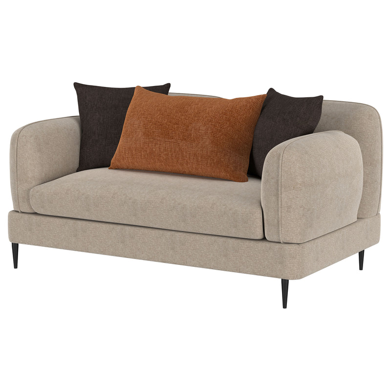 Jade Loveseats - Ace Furniture and Decor
