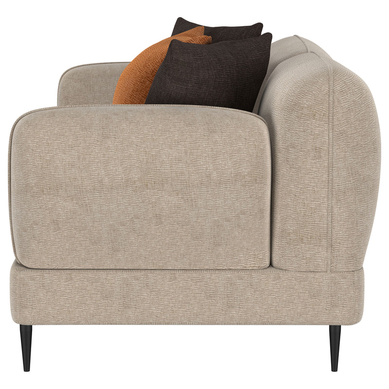 Jade Loveseats - Ace Furniture and Decor